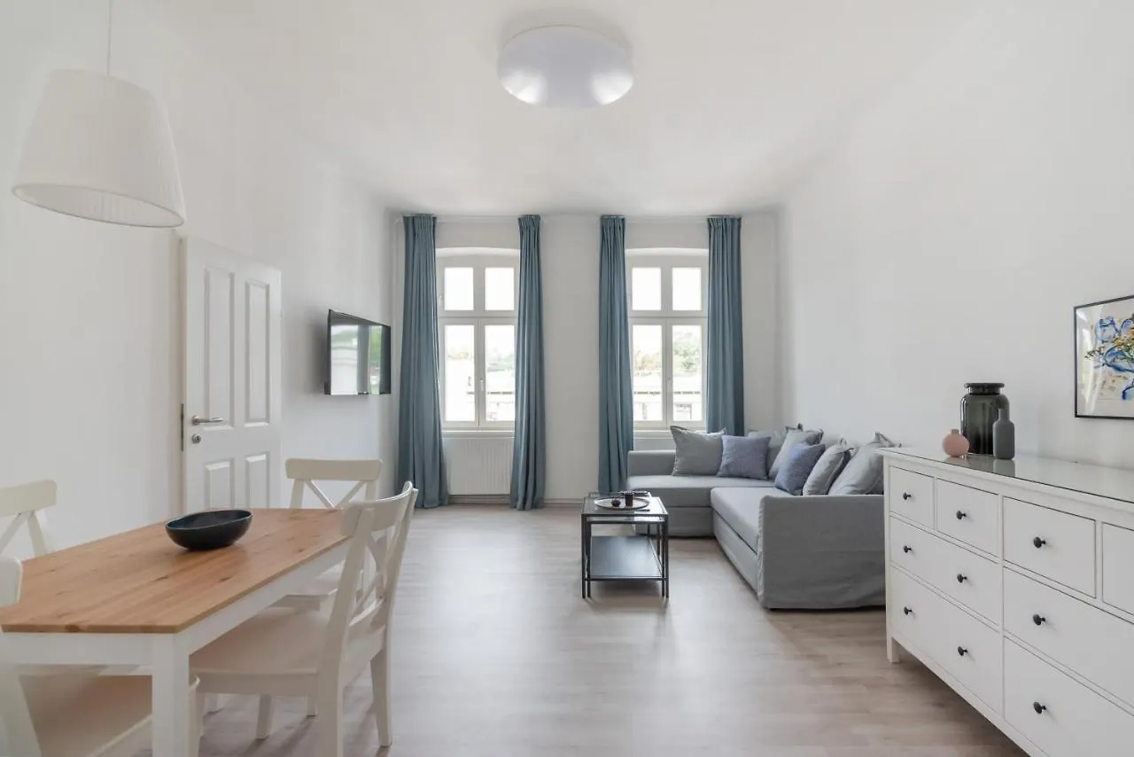 Sophienne Apartments Vienne