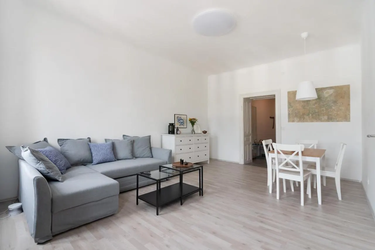 Sophienne Apartments Vienne