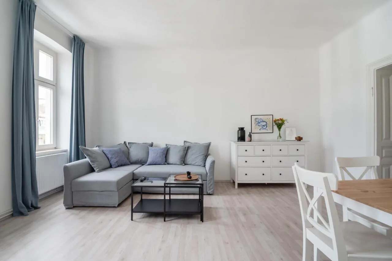 Sophienne Apartments Vienne