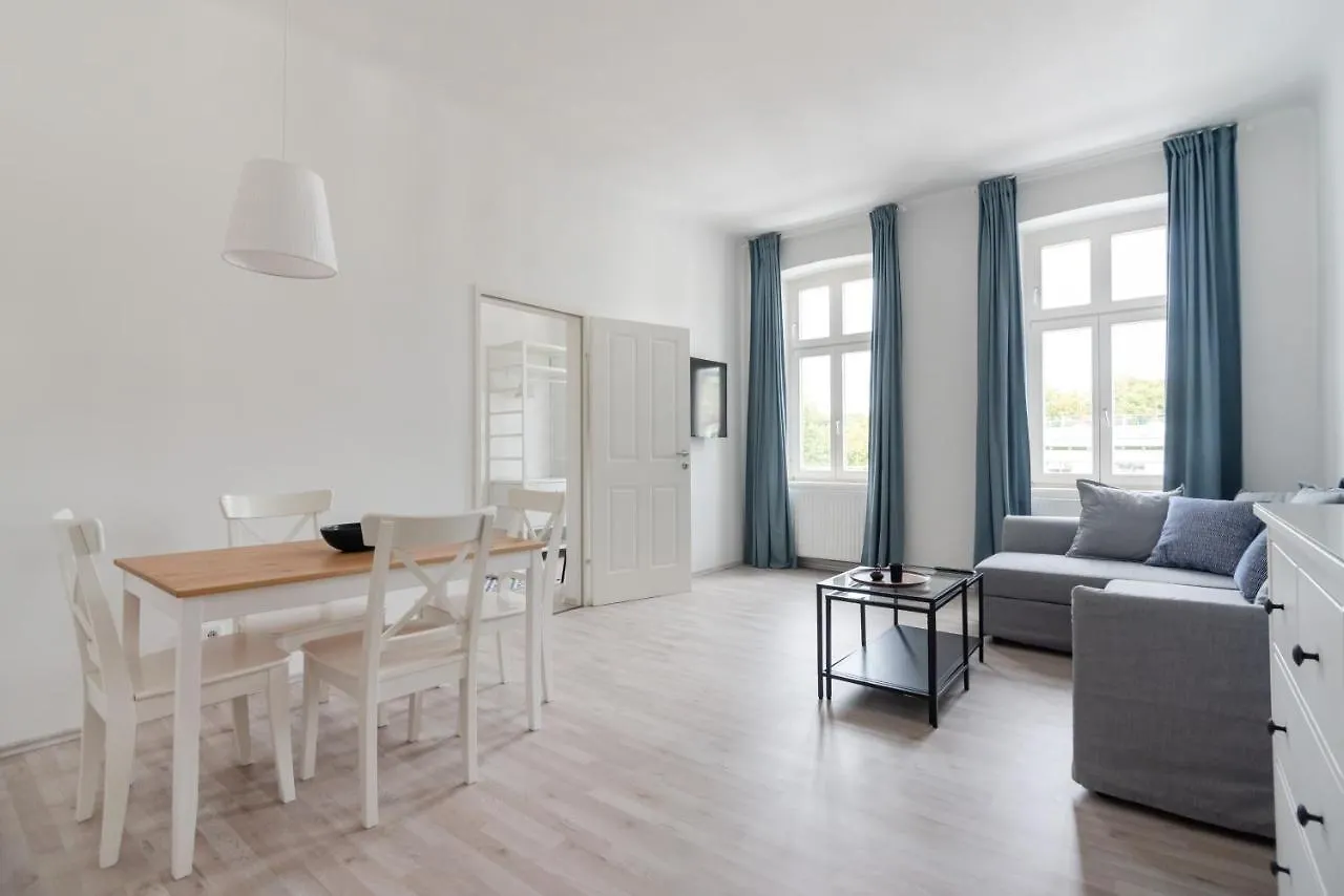 Sophienne Apartments Vienne