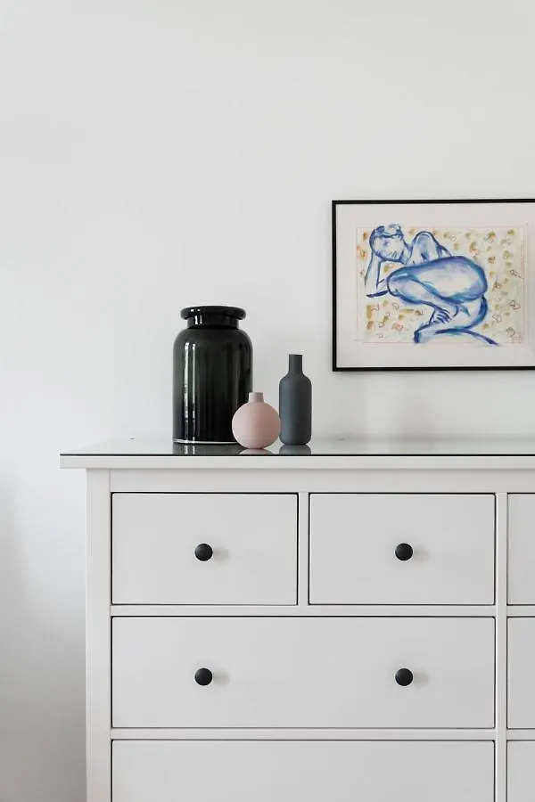 וינה Sophienne Apartments 0*,  אוסטריה