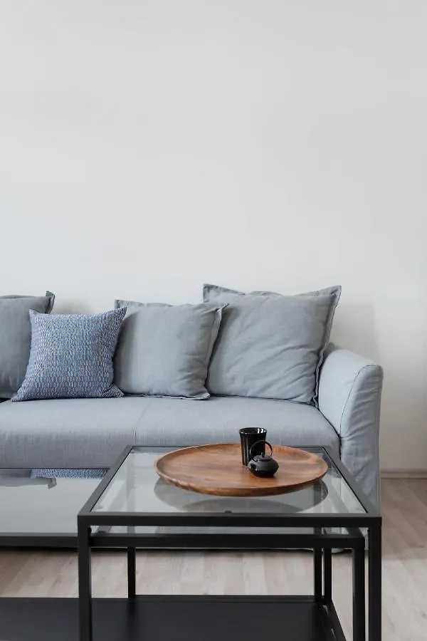 Sophienne Apartments Vienne