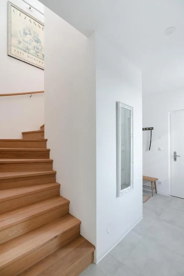 Sophienne Apartments Vienne Autriche