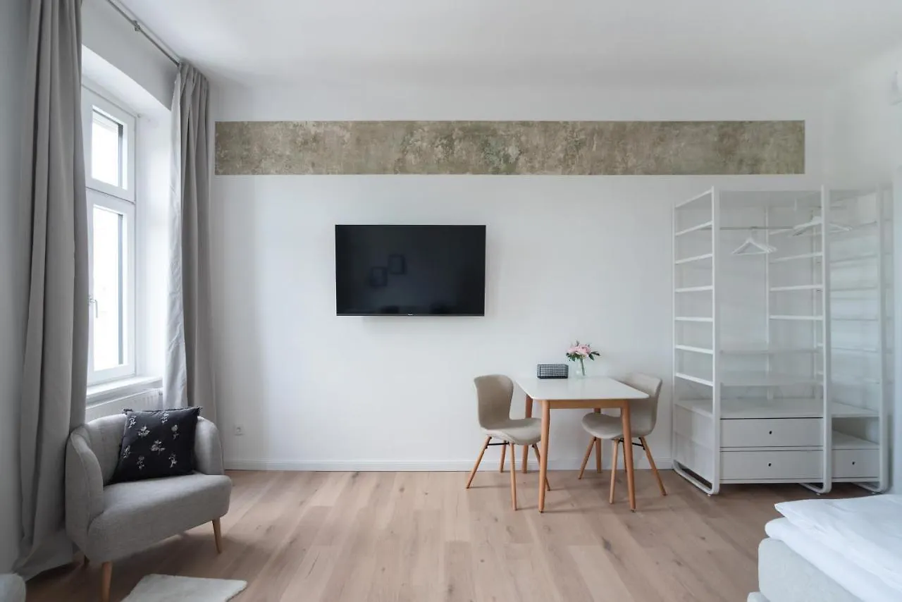 Sophienne Apartments Vienne Autriche