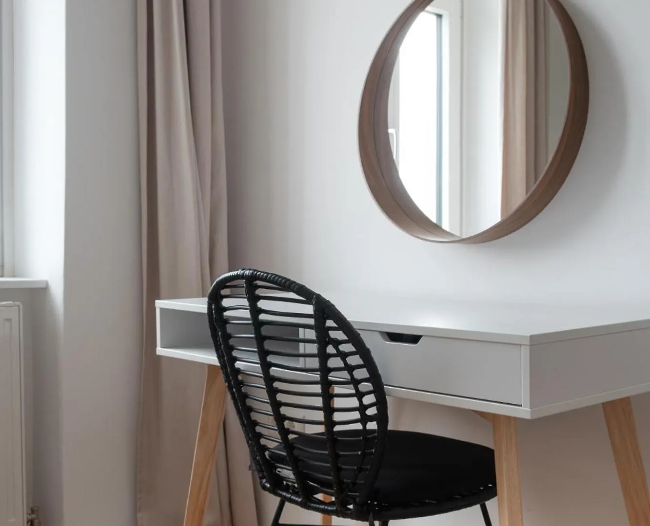 Sophienne Apartments Vienne