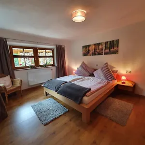 Waldhäusl Apartment Ramsau bei Berchtesgaden