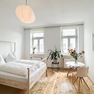 Appartement Next To Belvedere Castle, Vienne