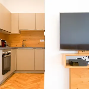 Appartement Nadland B7, Vienne