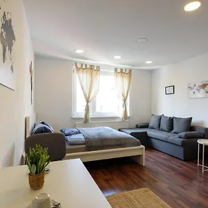 Appartement Lights - Hernals, Vienne
