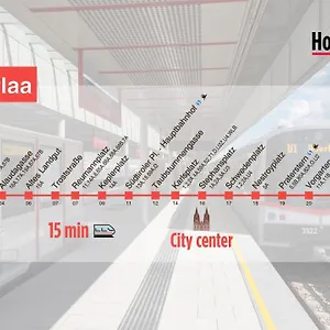 And - Modern Next To Therme & 15 Minutes To The Center Viena