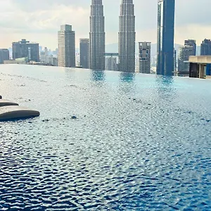  Apartment Eaton Residences Klcc By Luna Malaysia