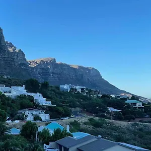 Mountain And Ocean Privatunterkunft Kapstadt
