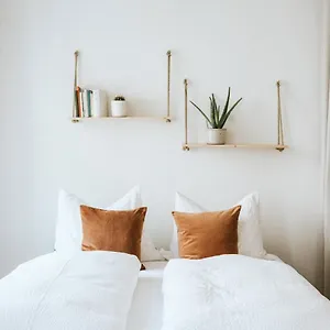 Cozy Apartamento