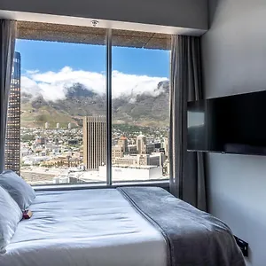 Stunning 1-bedroom With Mountain Views Apartment Kapstadt