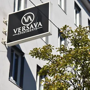 Versava ウィーン