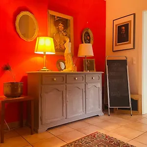 Karlsrooms Проживание в семье