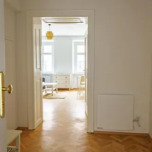 Barnabitengasse Apartamento