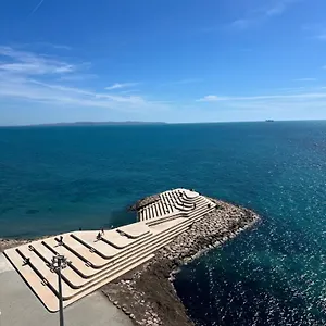Sea View Apartment Durrës