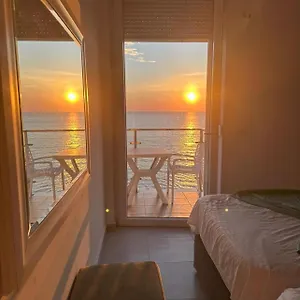 Holiday Apartment Shëngjin