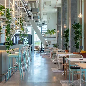 District Living Апартаменты