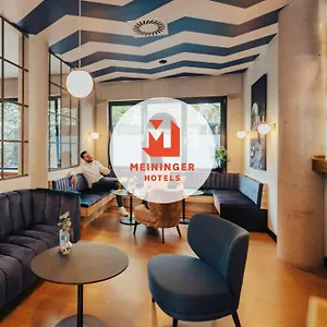 マイニンガー ダウンタウン フランツ ウィーン