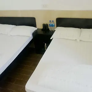  Guest house Kowloon Mongkok 1812 China