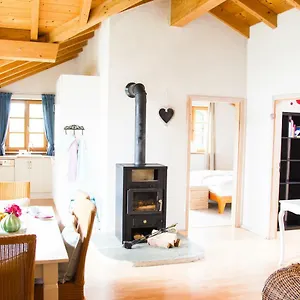 Hinterlechnerhof Apartment Rimsting