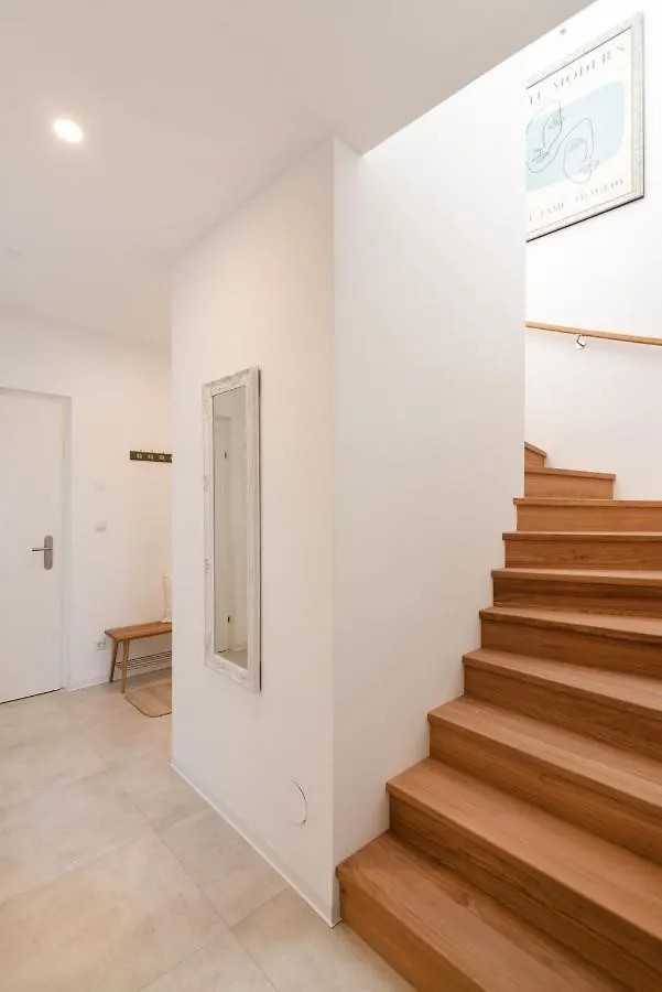 Sophienne Apartments Vienna