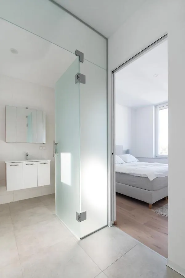 Sophienne Apartments Vienna