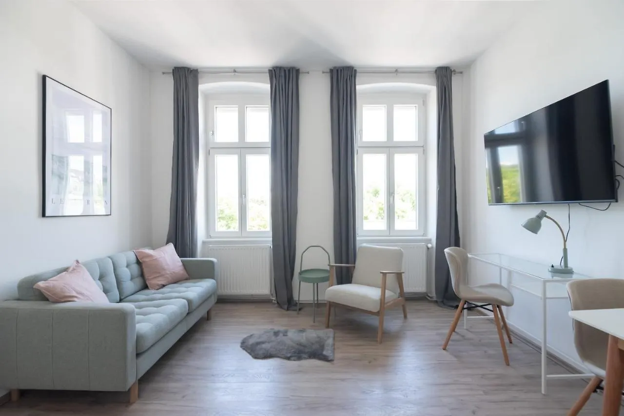 Sophienne Apartments Vienna