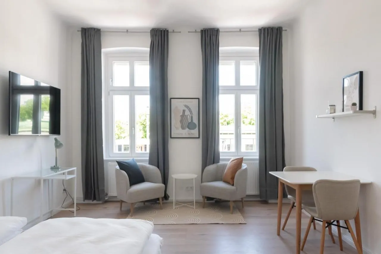 Sophienne Apartments Vienna