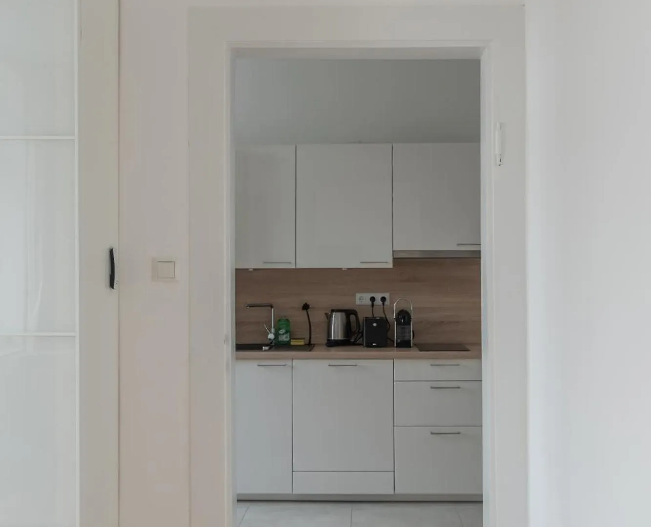 Sophienne Apartments Vienna 0*,