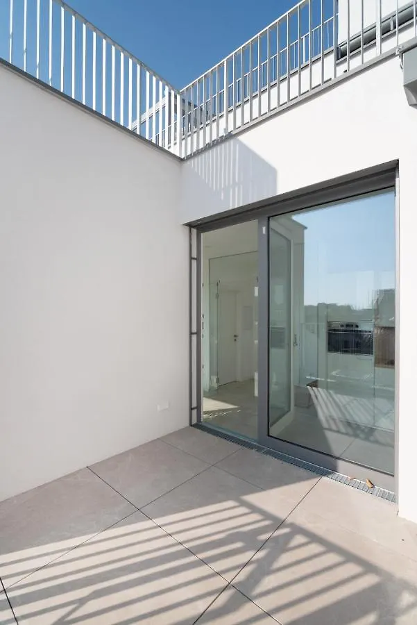 Sophienne Apartments Viena
